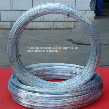 Высоконапряженная оцинкованная арматурная стальная проволока для кабеля с герметичным покрытием photo-4