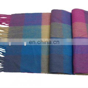 CGWS-055 Wool scarf