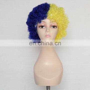Ukraine Synthetic Afro Twist Wigs FGW-0024