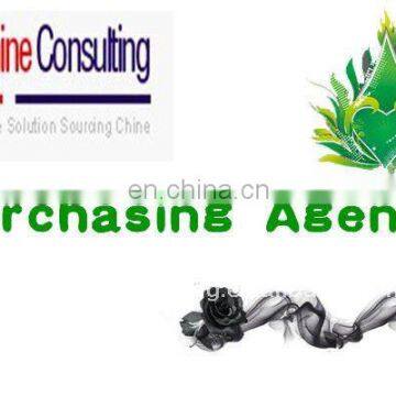 sourcing agency in china