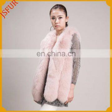 Hot sleeveless coats good shape winter warm fashion vest