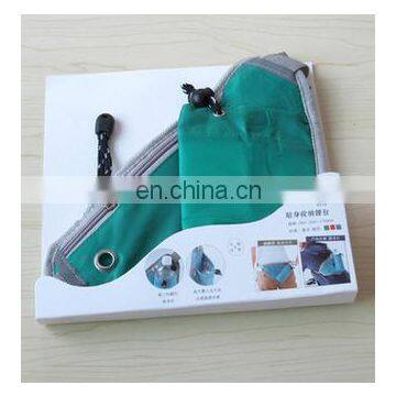 Cycling Mountaineering Bag Travel Outdoor Multifunctional Kettle Triangle Pockets photo-5