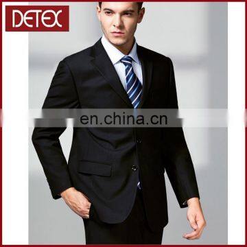 Uniform Navy Latest Design 2 Piece Coat Pant Men Suit