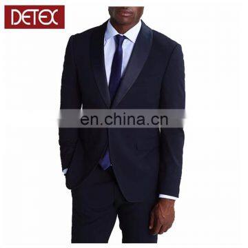 2017 Mens Clothing Latest Design Coat Pant Men Suit