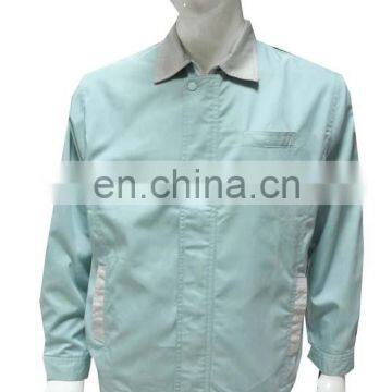 Factory Work Labor Insurance Clothes and Woker Uniform and Workwear photo-3