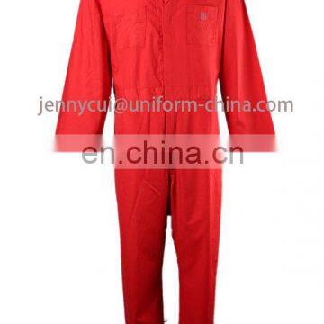 Comfortable Work coverall workwear