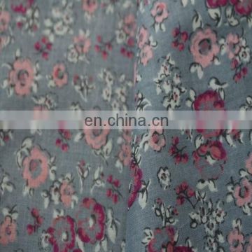 printed 100 cotton fabric cheapest china