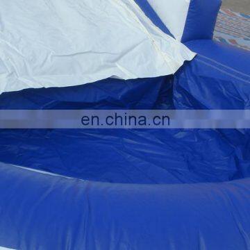 Best PVC Inflatable Water Slide / Used Inflatable Water Slide For Sale photo-6