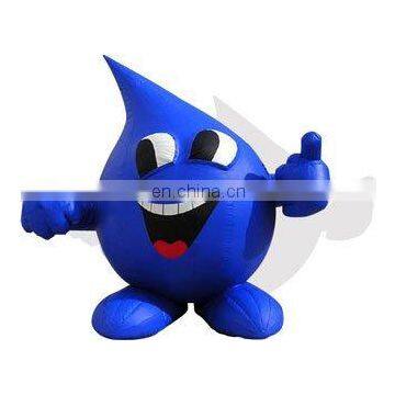 INFLATABLE REPLICA