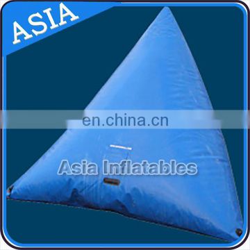 Best Price Inflatable Paintball Obstacles / Bunker For Sale