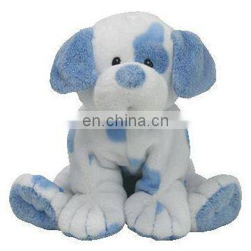 2017 new 6inch dog plush toy soft for children B3302