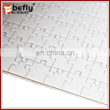 Adult Cardboard Jigsaw Puzzle Custom Puzzle 5000 Pieces photo-5