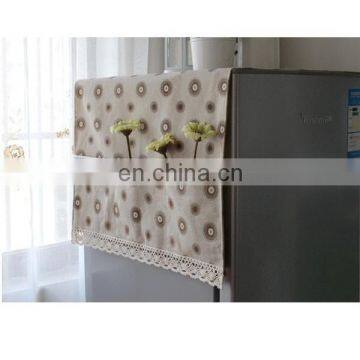 Wholesale Line Fridge Cover photo-2