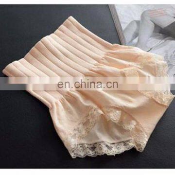 BestDance Adult Womens High Waist Body Shaper Brief Underwear Tummy Control Panties Shapewears photo-5