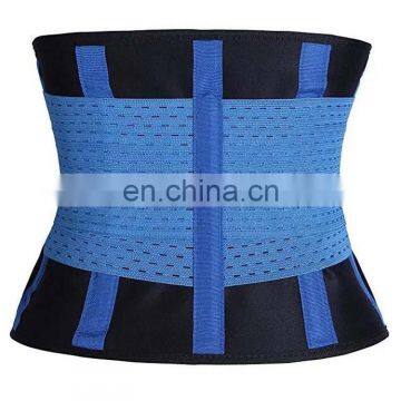 Women Waist Trainer Belt Body Shaper Belly Wrap - Trimmer Slimmer Compression Band for Weight Loss Workout Fitness#HYD20-A