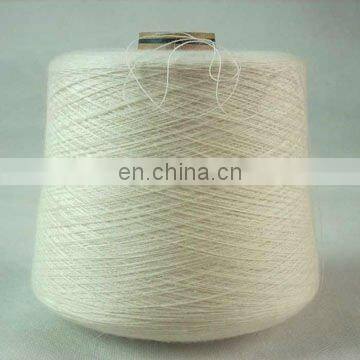 blended cotton yarn for gloves