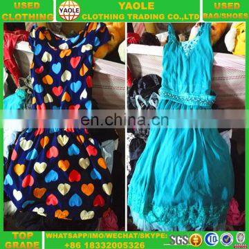 High Quality Used Clothes Wholesale Used Clothing