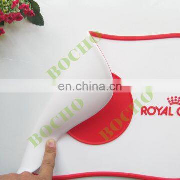 Good Quality Durable Customized PVC Mat for Pet photo-2
