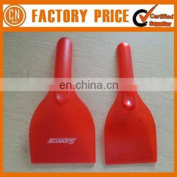 Customized Logo OEM Designed Plastic Snow Scraper