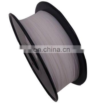 0.8 KG/Spool Z-ABS/Z-ULTRAT Filament with natural color