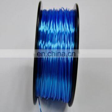 Silk Like 3D Printer Polymer Composite Filament 1.75mm photo-3