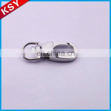 Professional Manufacturer Fine Workmanship Fitting Handbag Camping Bag Snap Hooks For Luggage Accessories