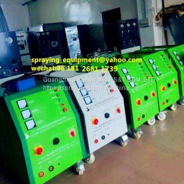 Thermal Spraying Coating Machine ,coating Machine for Prevent Corrosion photo-3
