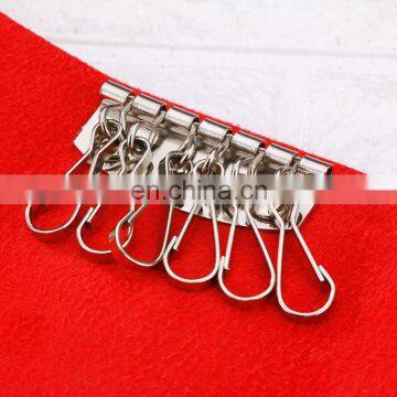 Custom Keychian PU Leather Case Set photo-3