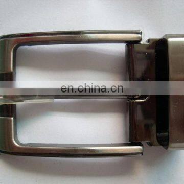 Manufacturer Custom Alloy Material Man Belt Buckle Automatic Cow Boy Buckles photo-3
