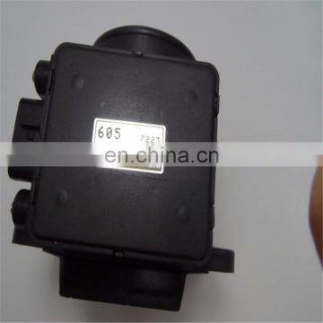 for Mitsubishi lancer mass Air Flow Meter oem# MD343605 605 E5T08471