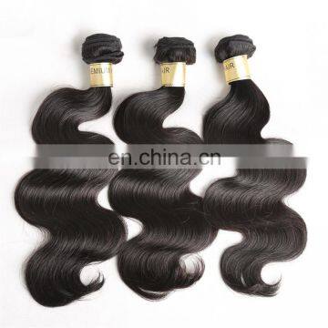 Remy Virgin Brazilian Human Hair Extensions photo-2