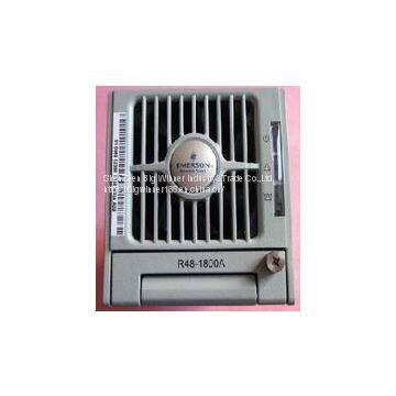 Emerson R48-1800A power module Rectifier module