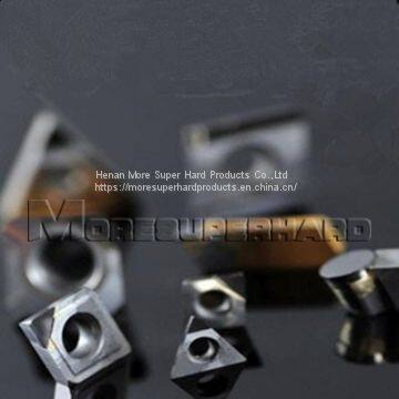 PCD & PCBN Cutting Tools for auto parts machining, all kinds of el miya@moresuperhard.com