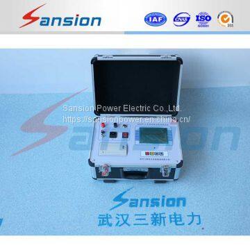 Automatic Power Testing System Three Phase Capacitance Inductance Test photo-5