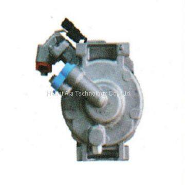 ALA 20223 HONDA AC COMPRESSOR Accord-3.5L AC COMPRESSOR 10SR15C AC COMPRESSOR 447260-6951 A/C Compressor photo-4