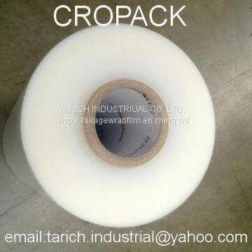 STRETCH FILM - Machine Wrap