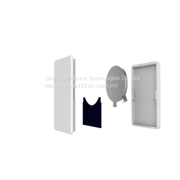 Minew I6 Tiny Beacon Ibeacon Immediate Near Far Support Indoor Location Solution photo-3