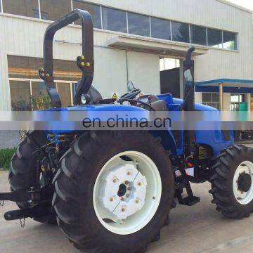 100 HP Cheap Price Chinese Farm Tractor Backhoe Tracked Power Wheel Barrow photo-4