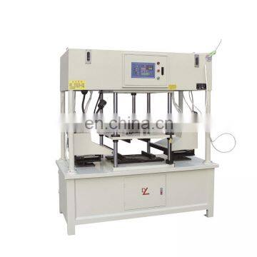 Vertical Parting Core Shooter Sand Core Hot Box Foundry Machinery Automatic Sand Feeding Core Shooting Machine photo-6
