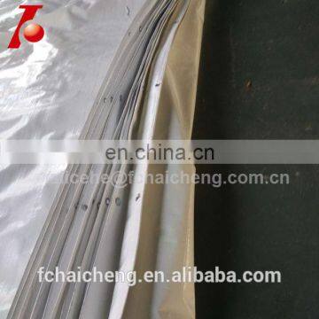 PE woven lona polyethylene woven fabric