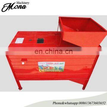 Most popular rice cleaning machine grains winnower grain thrower machine