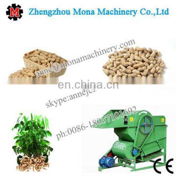 Автоматическая машина для сбора арахиса | Популярный арахисный сборщик photo-4