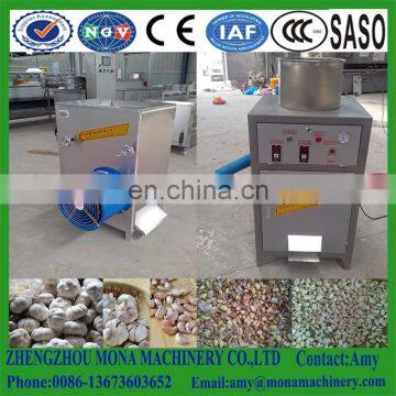 Hot Selling Automatic Garlic Separating/breaking Machine, Garlics Processor photo-3
