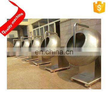 Coating Machine/High Quality Lab Coating Machine/Simple Tablet Coating Machine