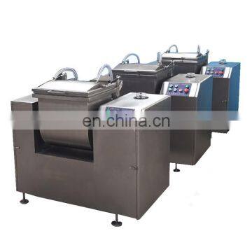 High Quality 304 Stainless Steel Vacuum Dough Mixer Price photo-2