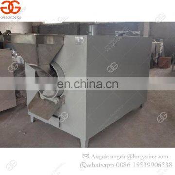 Continuous Cashew Nut Walnut Hazelnut Chickpea Malt Roasting Machinery Peanut Pumpkin Sunflower Seeds Roaster Machine photo-5