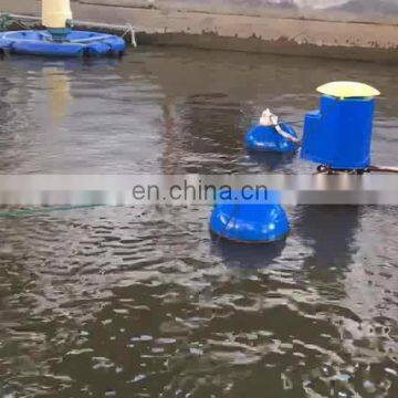 Factory Supply Paddle Wheel Aerator Submersible Air Jet Aerator