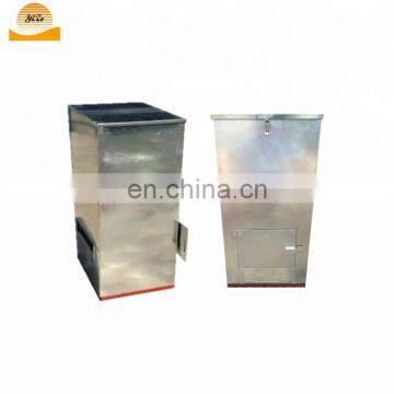 Electric Automatic Pond Fish Feed Machine Farm Feeder Feeding Machine for Sale in China