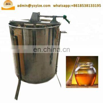 Honey Centrifuge Machine / Centrifuge for Honey photo-6