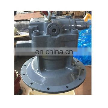 R290 31N810122 Excavator Parts Slewing Device R290LC-7 Swing Motor